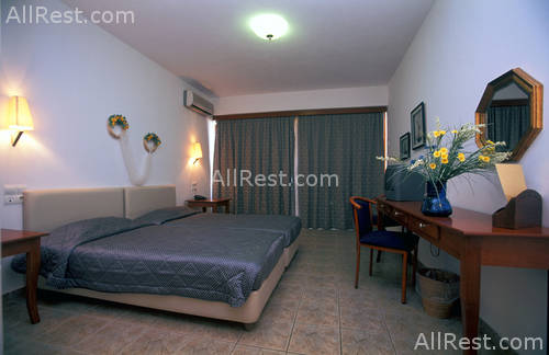 Kassandra Bay Hotel 10